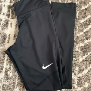 nike dri fit leggings